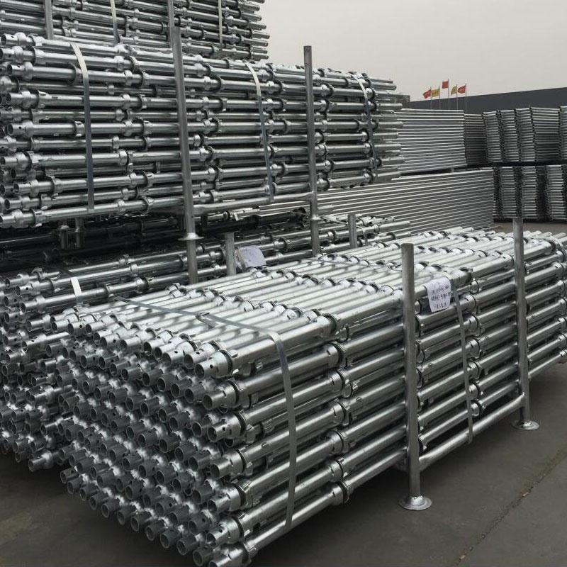 Scaffolding Rent and Hire in Noida